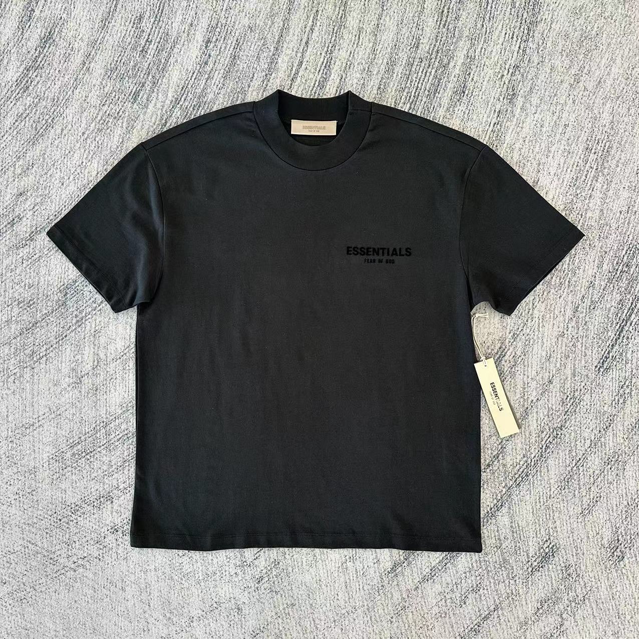 FOG x Essentials 22s Tshirt