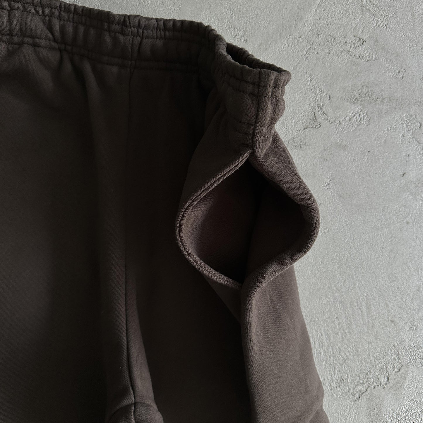 Broken Planet Out Service Wide Leg Sweatpants