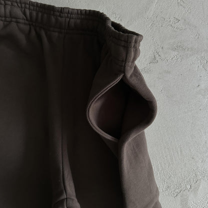 Broken Planet Out Service Wide Leg Sweatpants