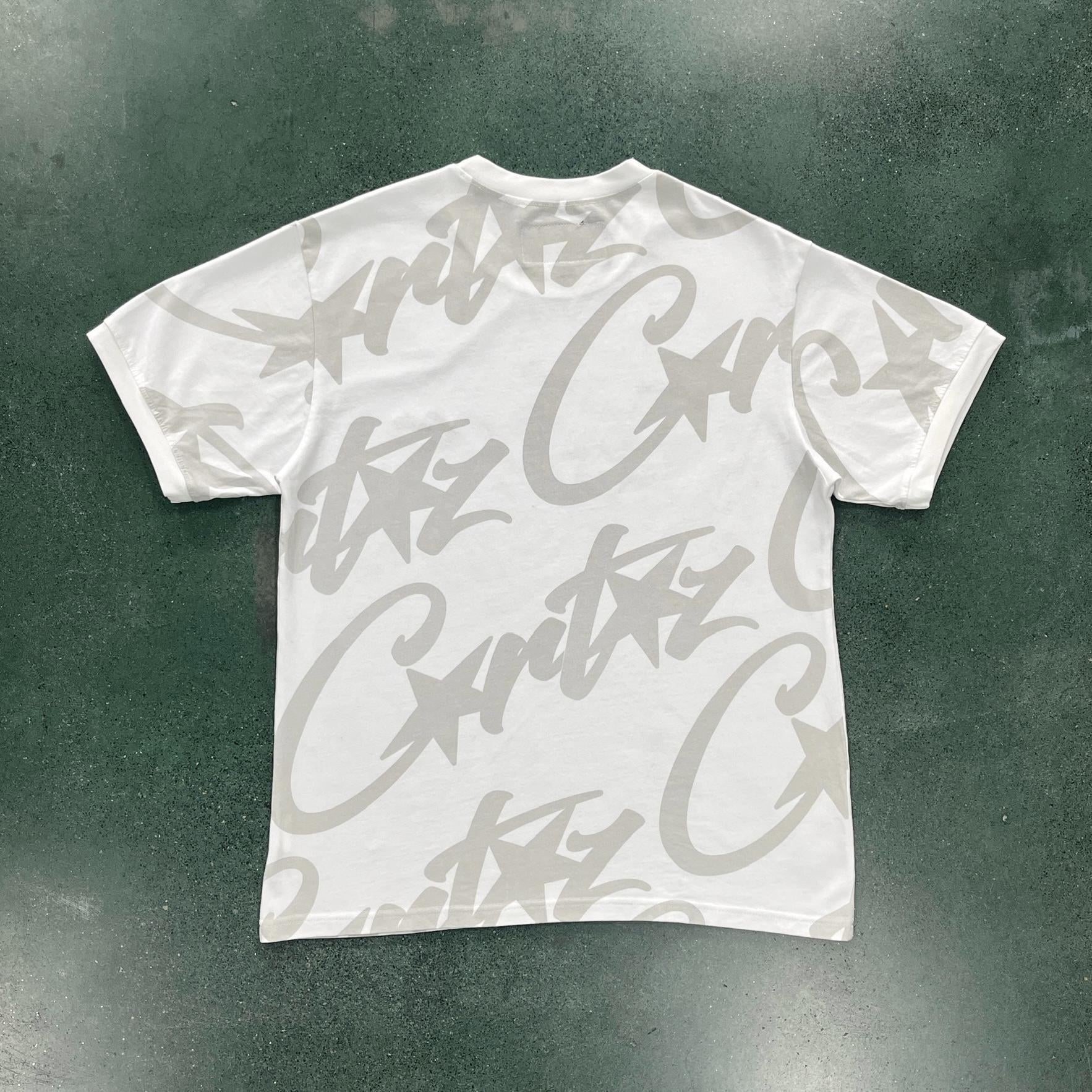 Corteiz Tshirt 1:1