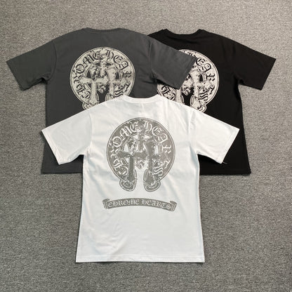 Chrome Hearts Tshirt