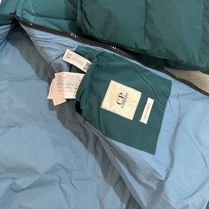 Jacke der CP Company