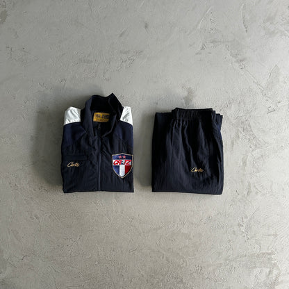 Corteiz Olympia-Trainingsanzug