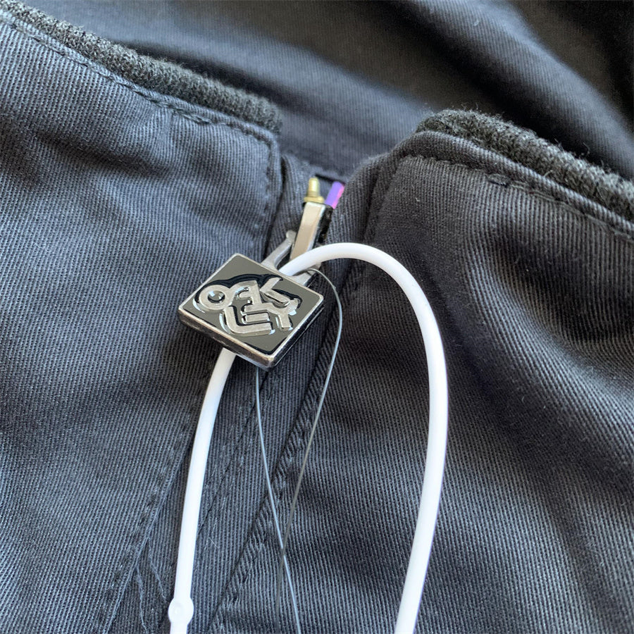 Oakley Jacket