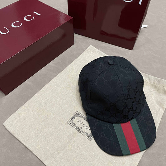 Gucci Cap