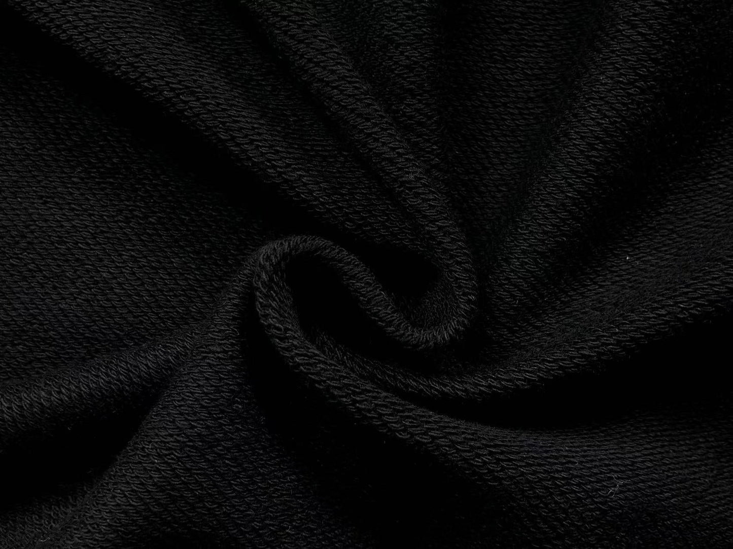 Denim zerreißt den Baumwollkranz