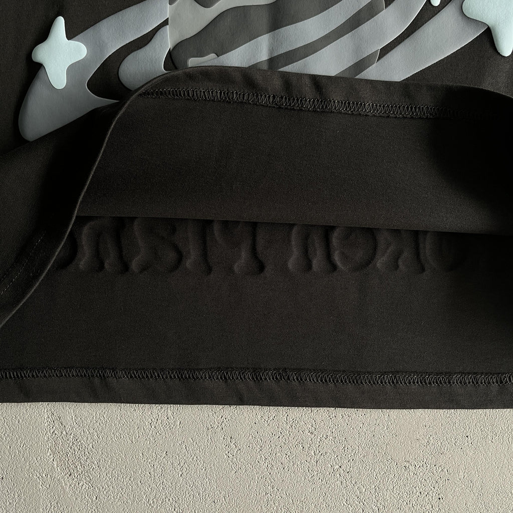 Broken P Into The Abyss TShirt
