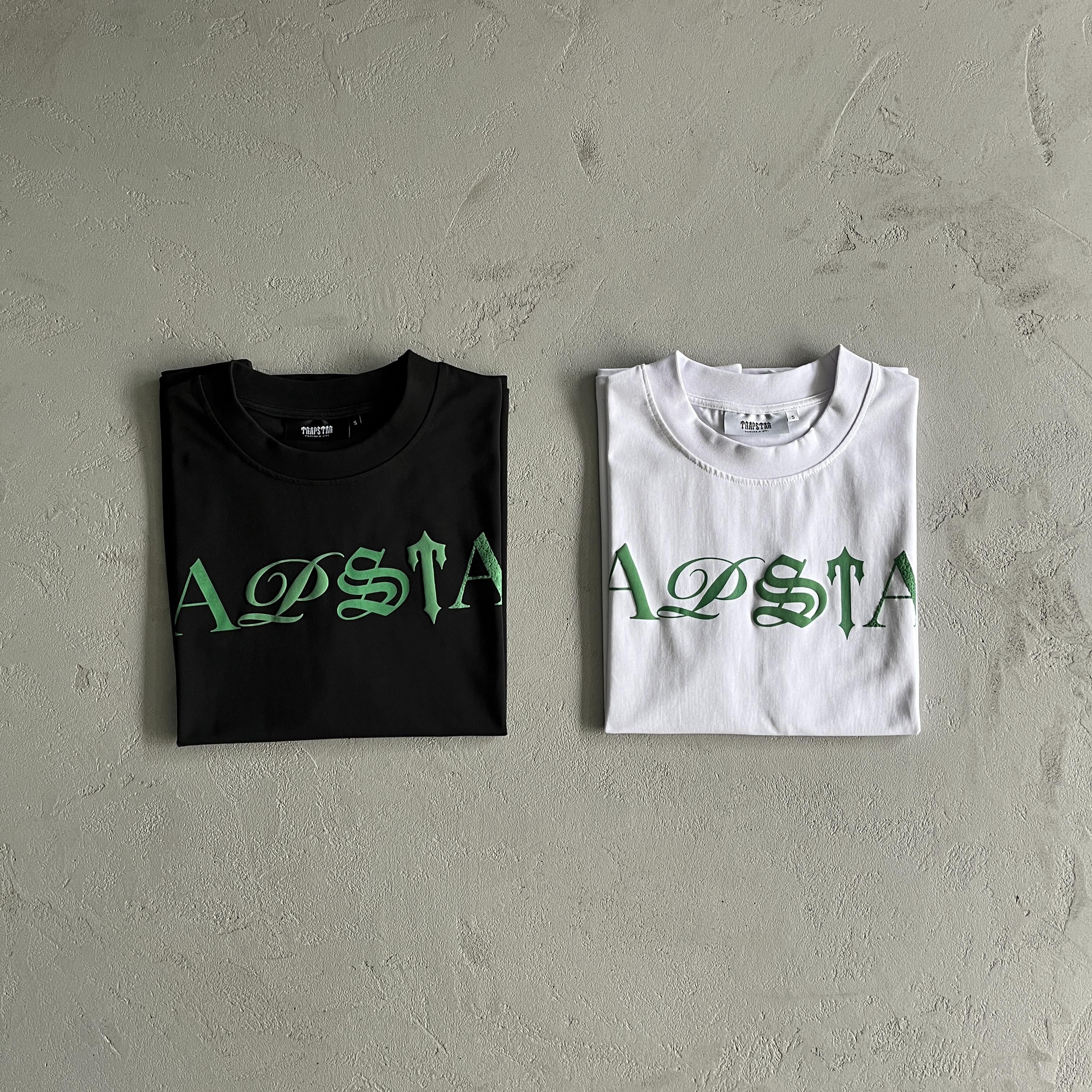 Trapstar Caript Tshirt