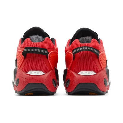 Nocta x Nike Glide Bright Crimson