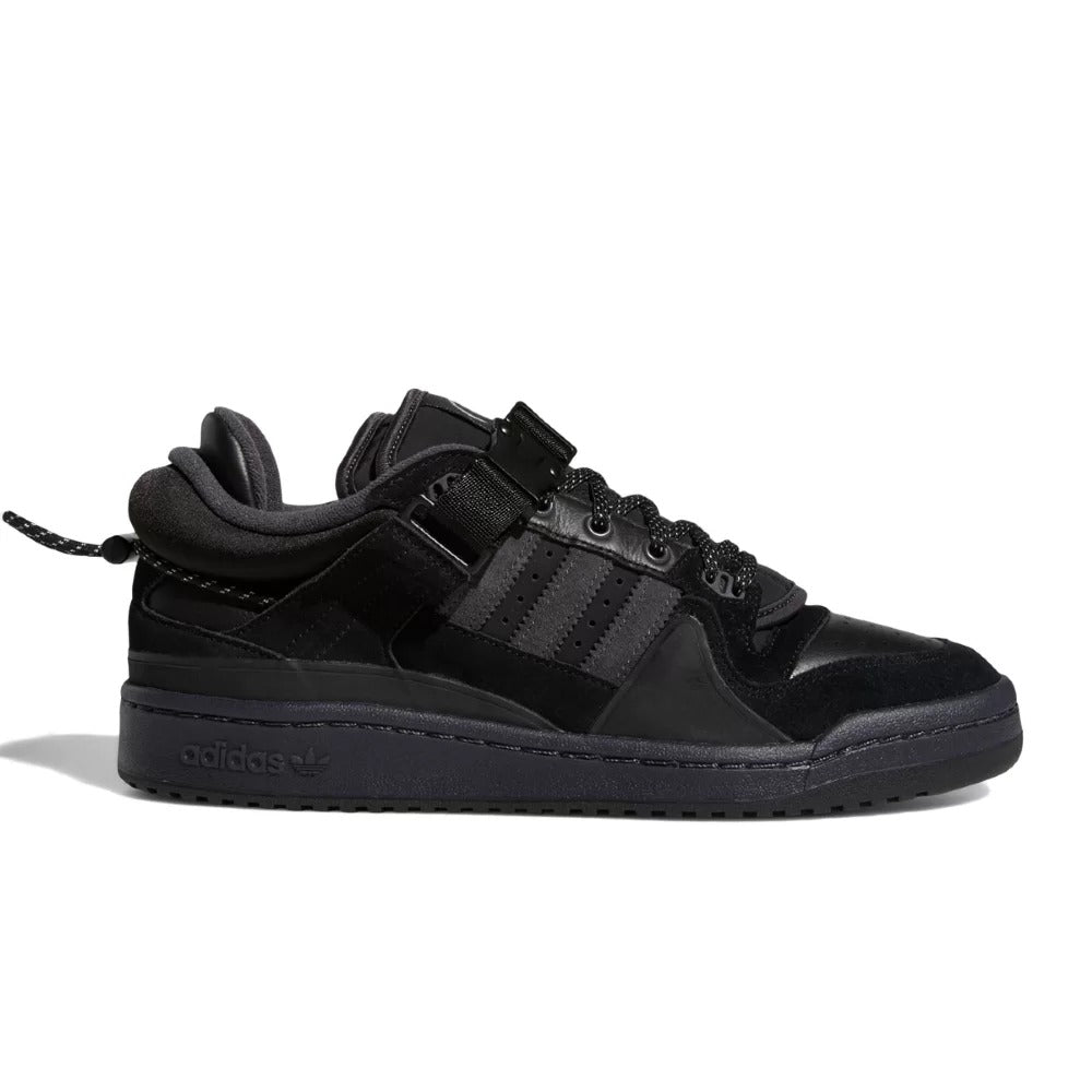 Adidas x BadBunny Forum Schwarz 
