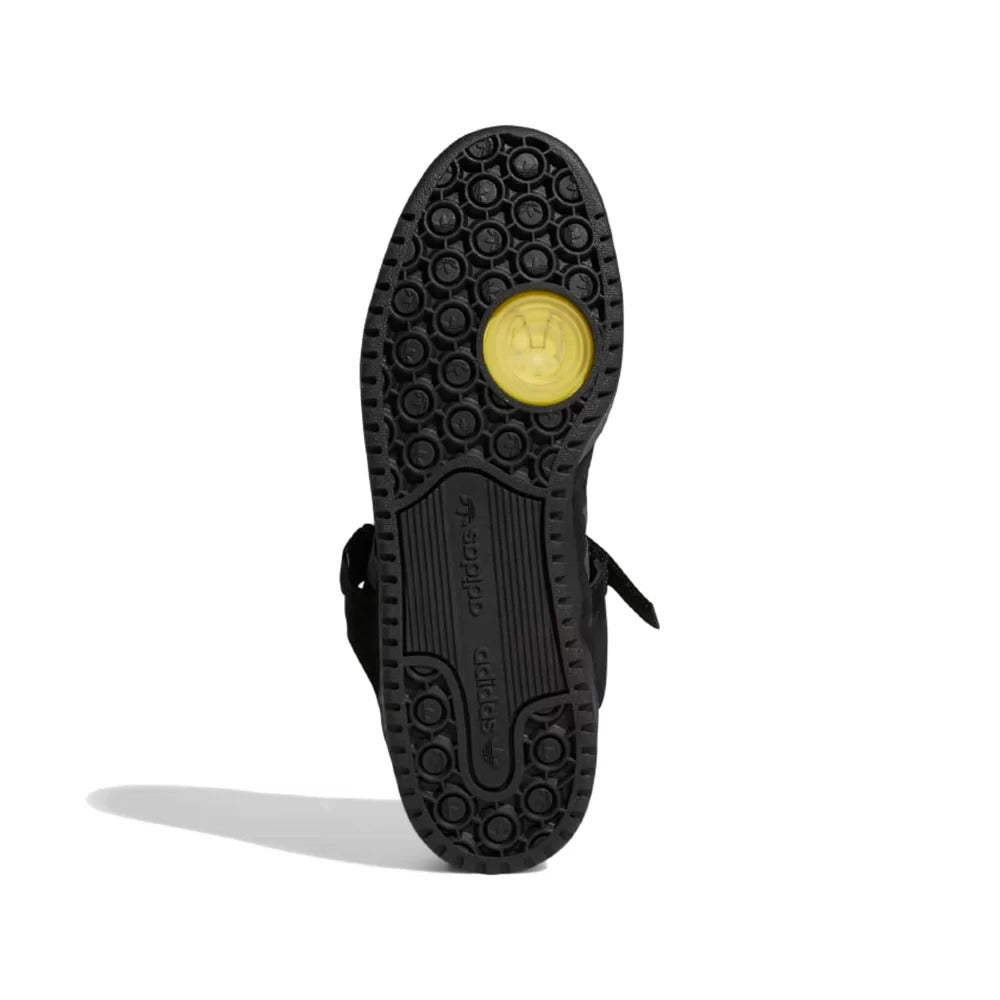 Adidas x BadBunny Forum Schwarz 