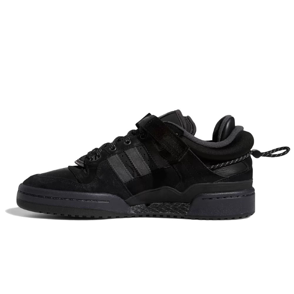 Adidas x BadBunny Forum Schwarz 