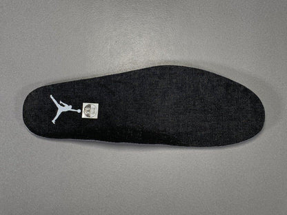 Jordan 11 Low "Navy Snakeskin"