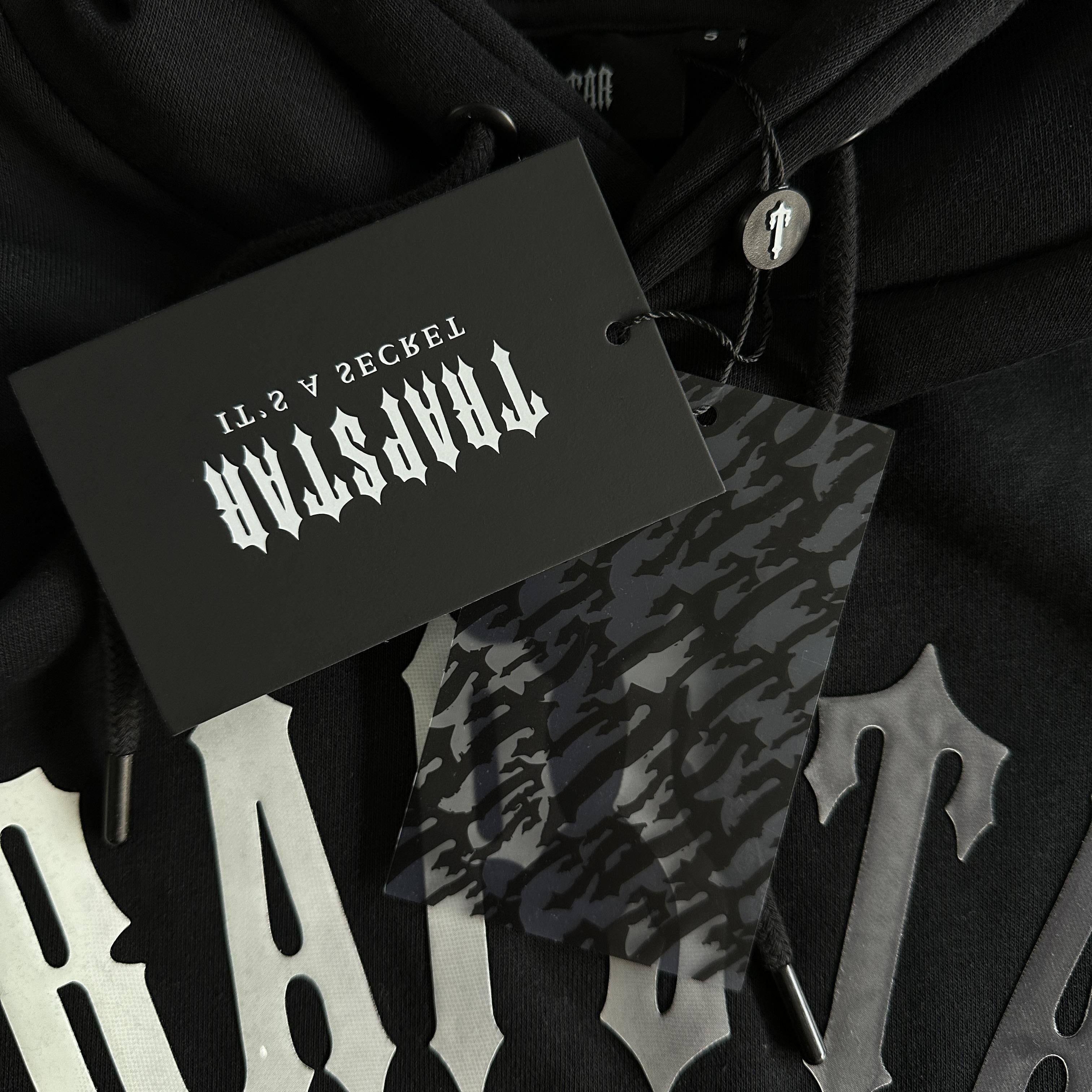 Trapstar Tracksuit Arch Gradient