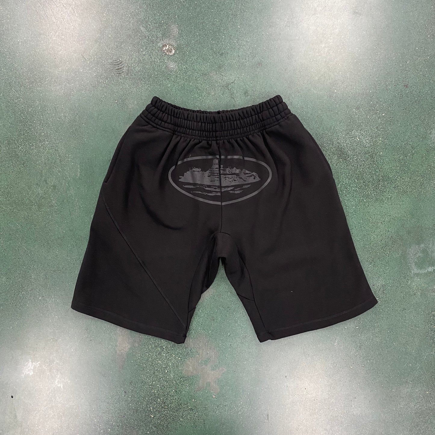 Corteiz Alcatraz Shorts 1:1