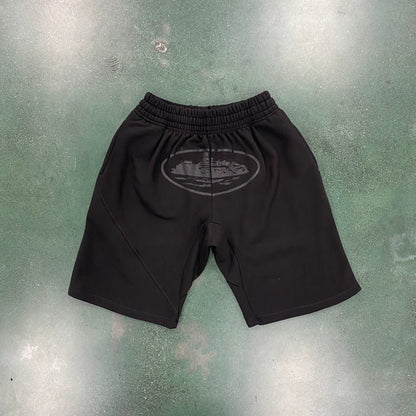 Corteiz Alcatraz Shorts 1:1