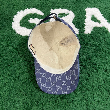 Gucci Cap
