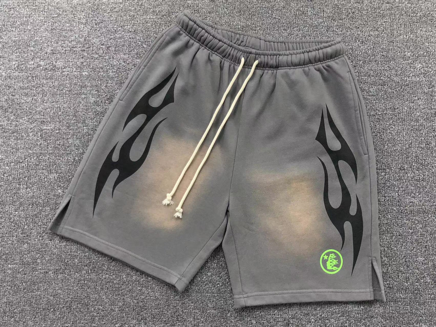Hellstar Shorts