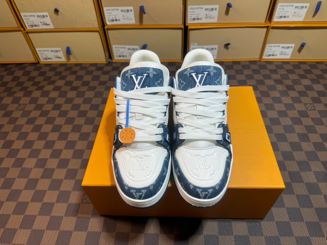 LV Trainer