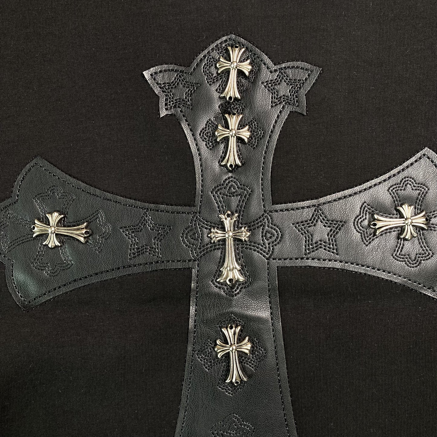 Chrome Hearts Tshirt