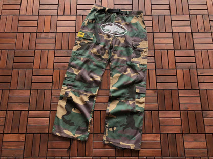Corteiz Cargo Pants