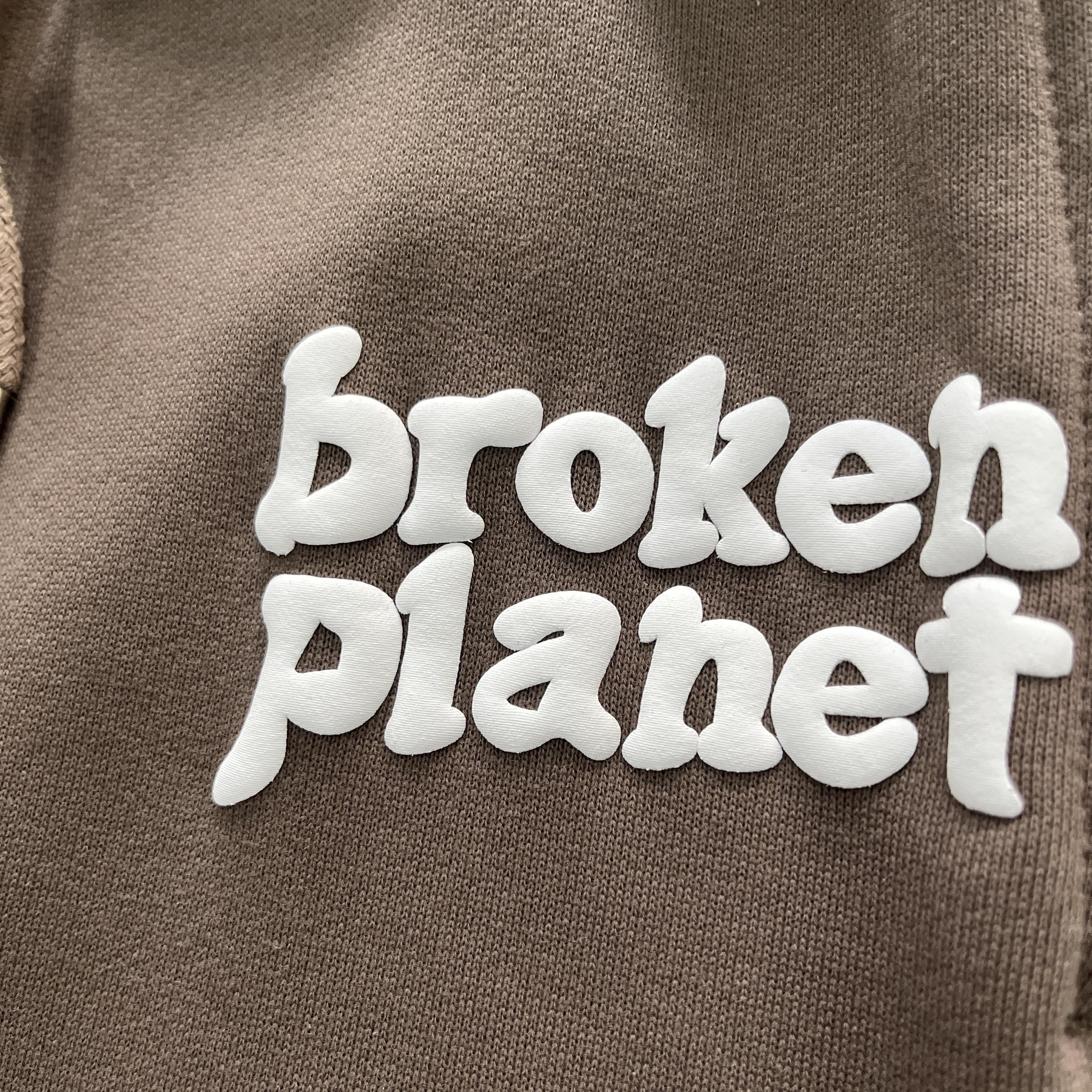 Broken P Ghost Pants