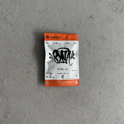 Synaworld Langarmshirt Hazard