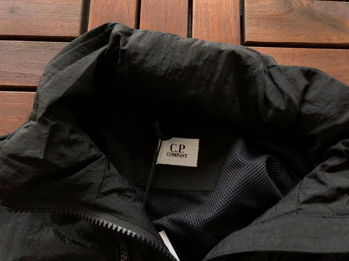 C.P Company Jacket