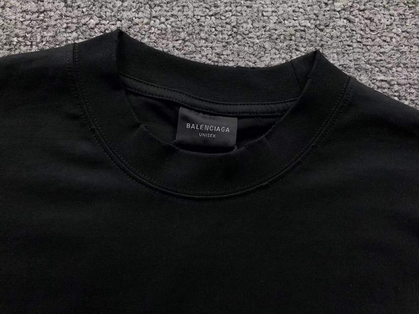 Balenciaga Tshirt