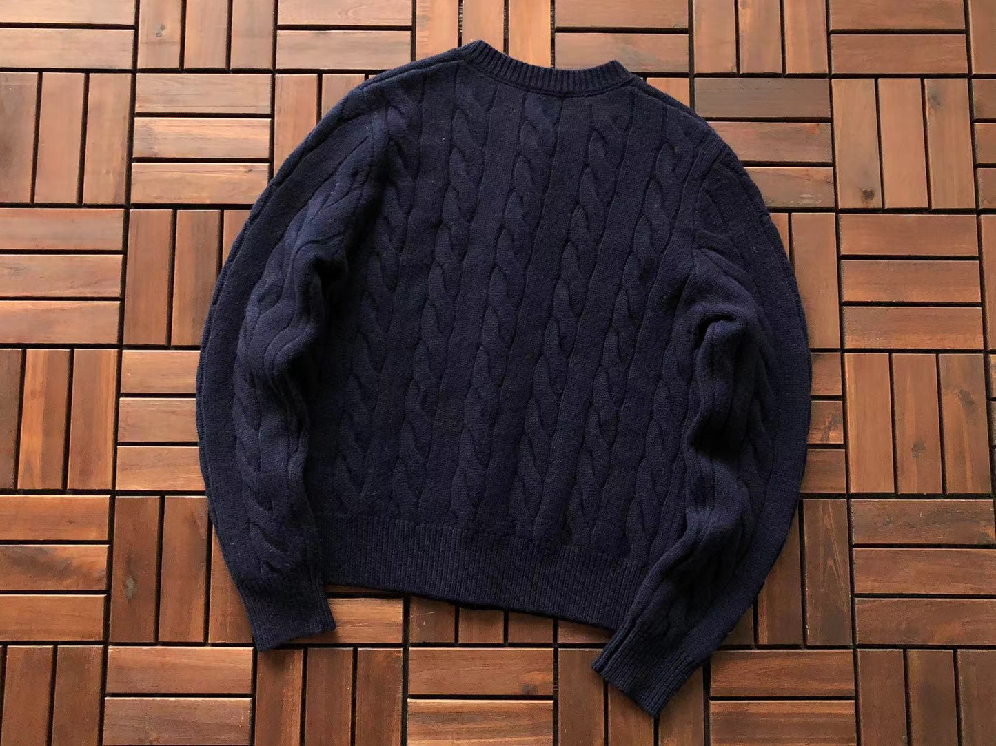 Ralph Lauren Sweater
