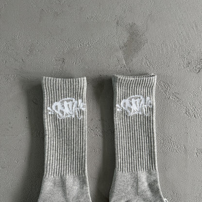Synaworld (2-pair) Socks