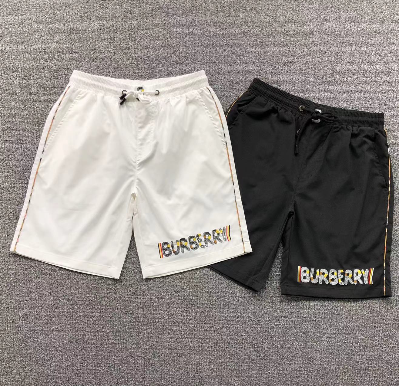 BB Shorts