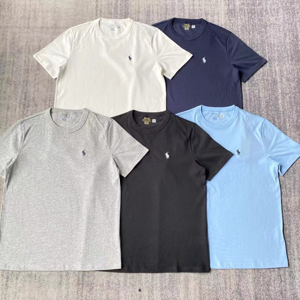 Ralph Lauren Basic T-Shirt