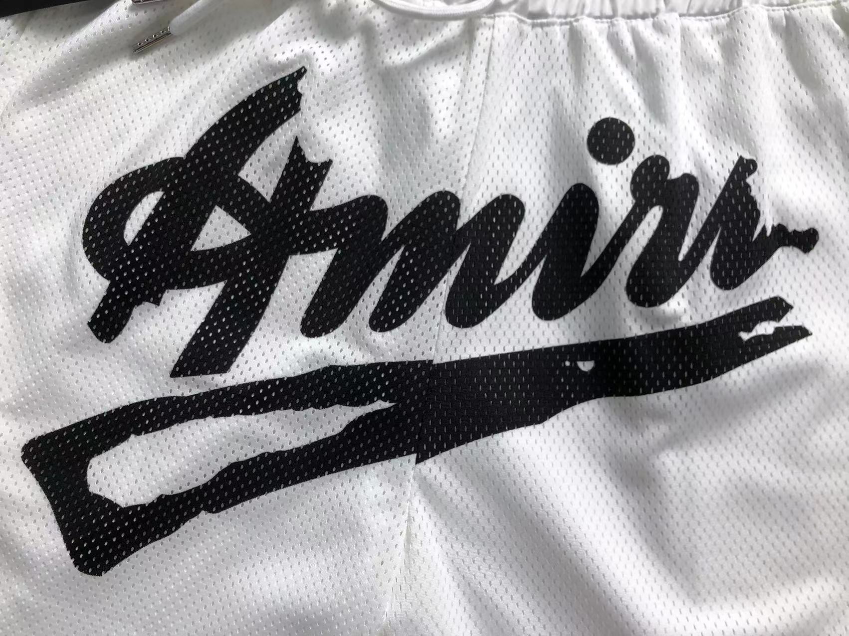 Amiri Shorts & Tshirt