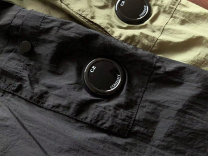 Jacke der CP Company