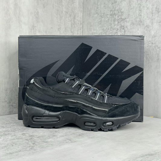 CDG x Nike Air Max 95