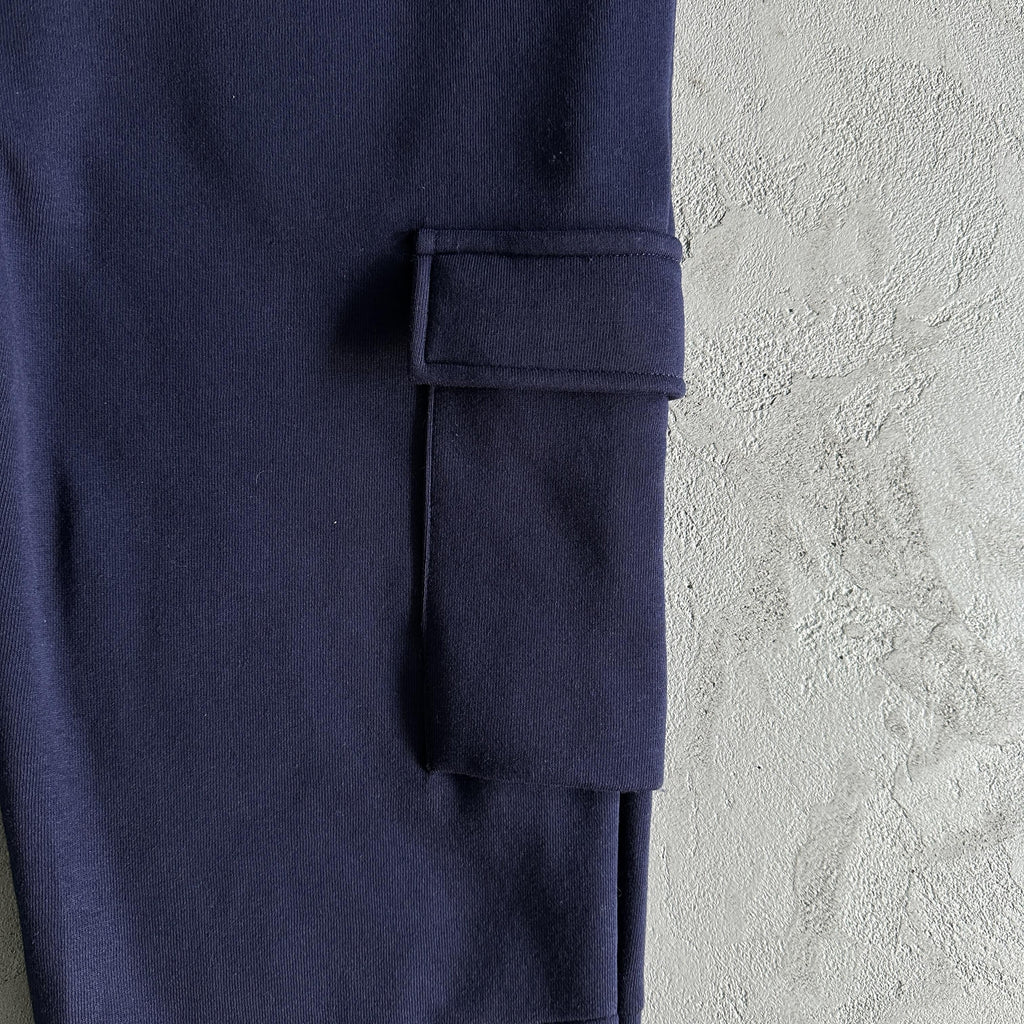Trapstar Techfleece Irongate