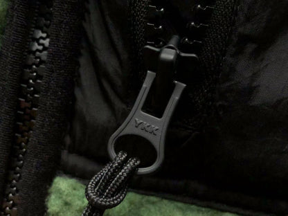 Stussy Wendefleecejacke