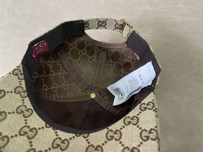 Gucci Cap
