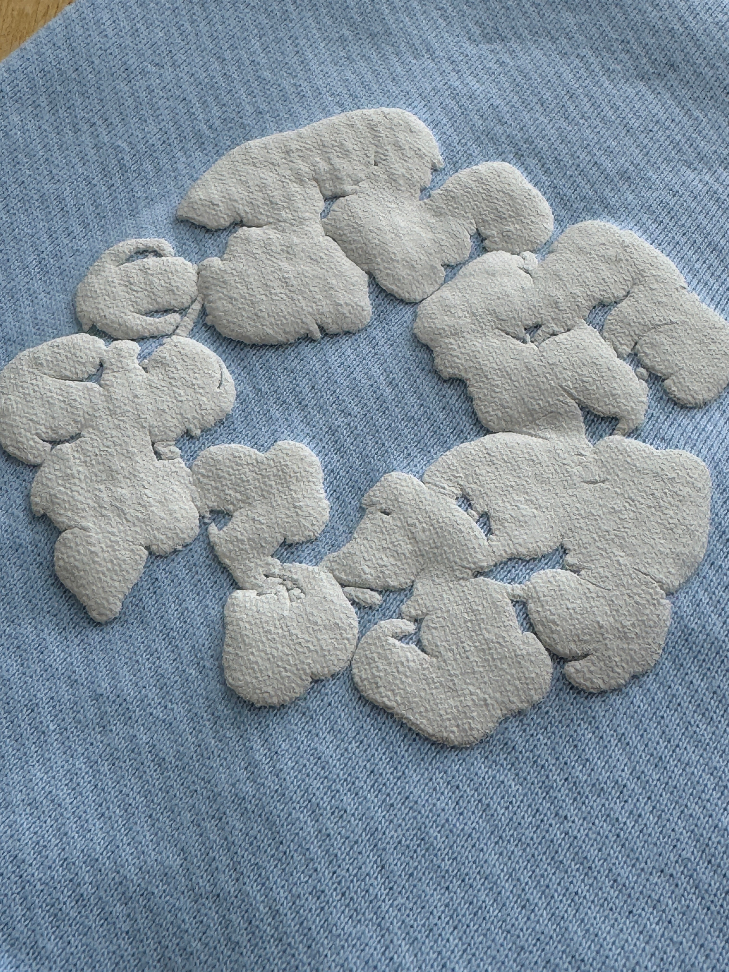 Denim Tears Trousers