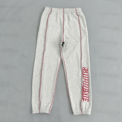 Supreme Coverstitch Trainingsanzug