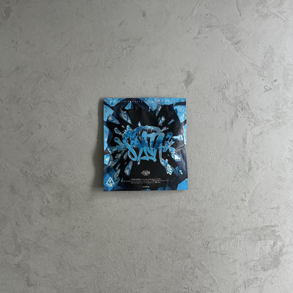 Synaworld Tshirt Chrome