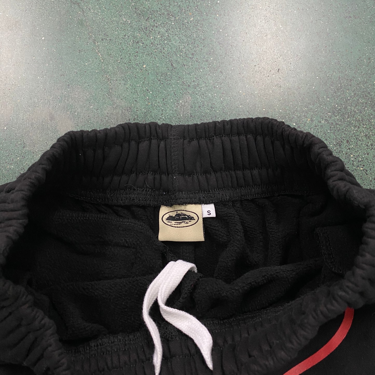 Corteiz Alcatraz Shorts 1:1