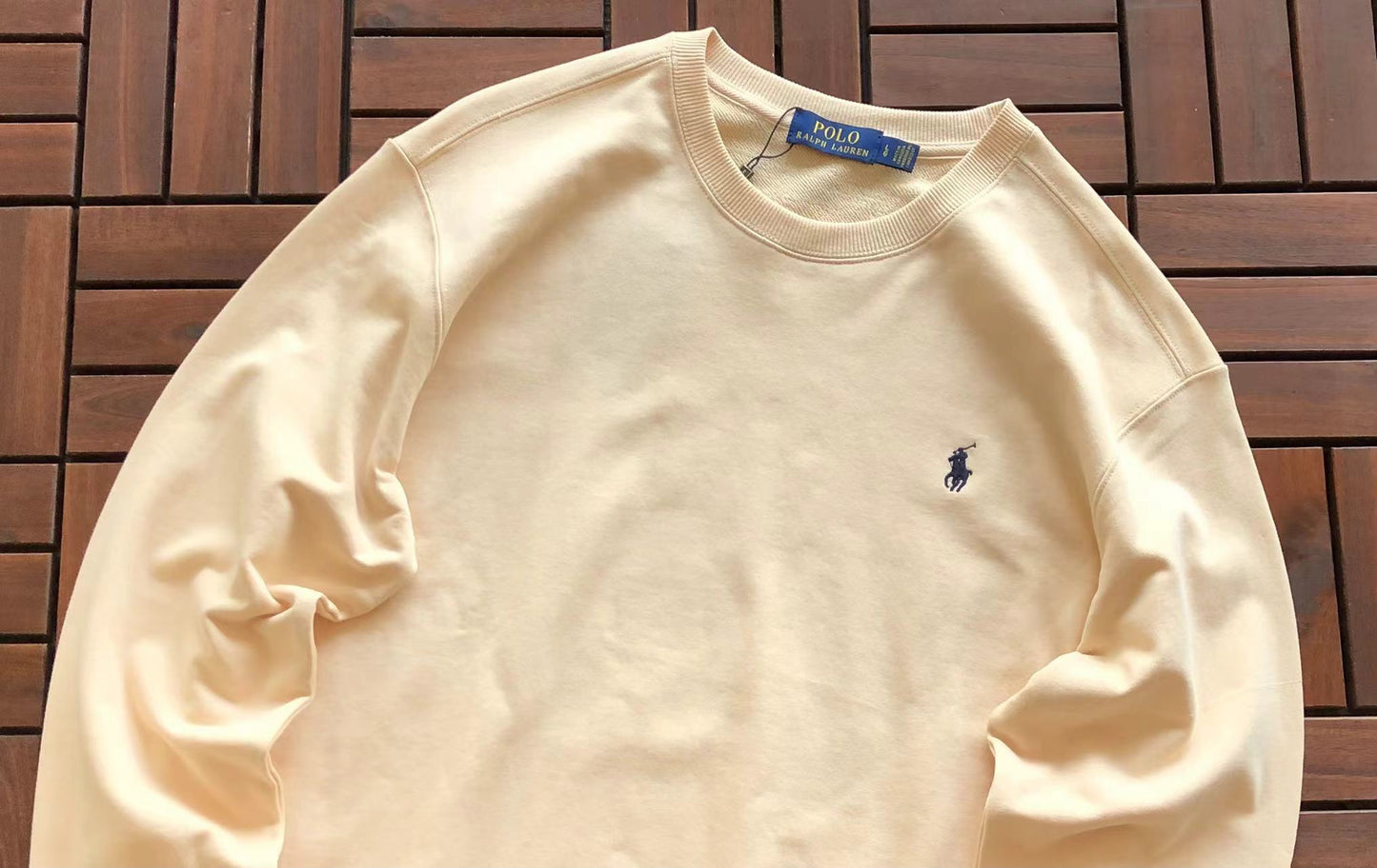 Ralph Lauren Pullover