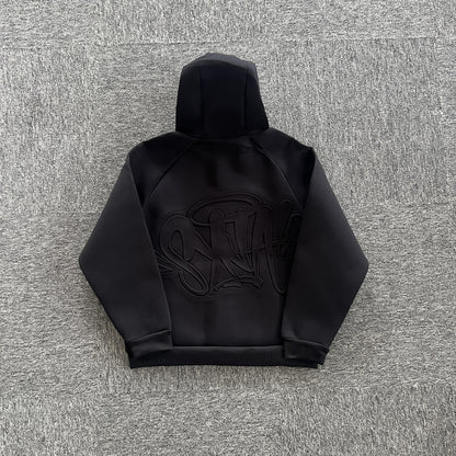 Synaworld Neoprene Techfleece Hoodie