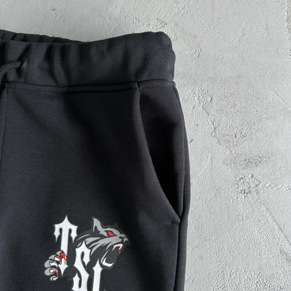 Trapstar Tracksuit Shooters Bloodshot