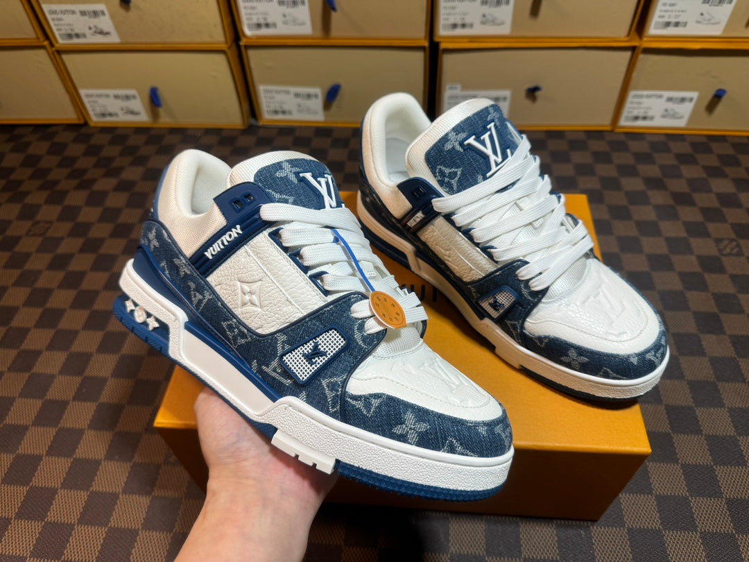 LV Trainer