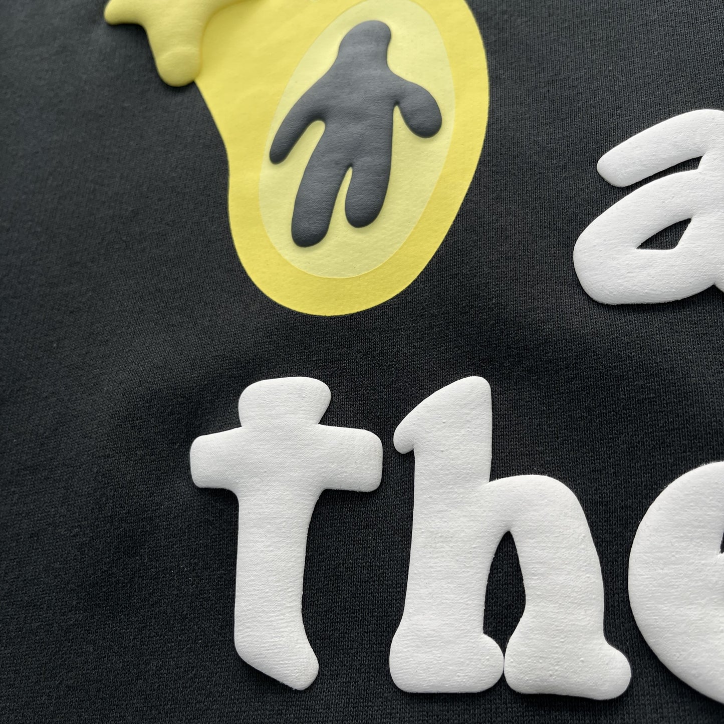 Broken Planet Am I the Only One Collectors Hoodie