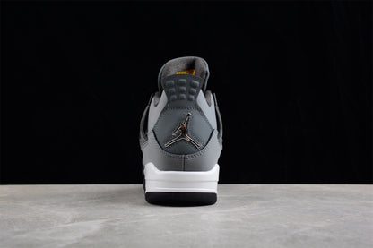 Air Jordan 4 Cool Grey 