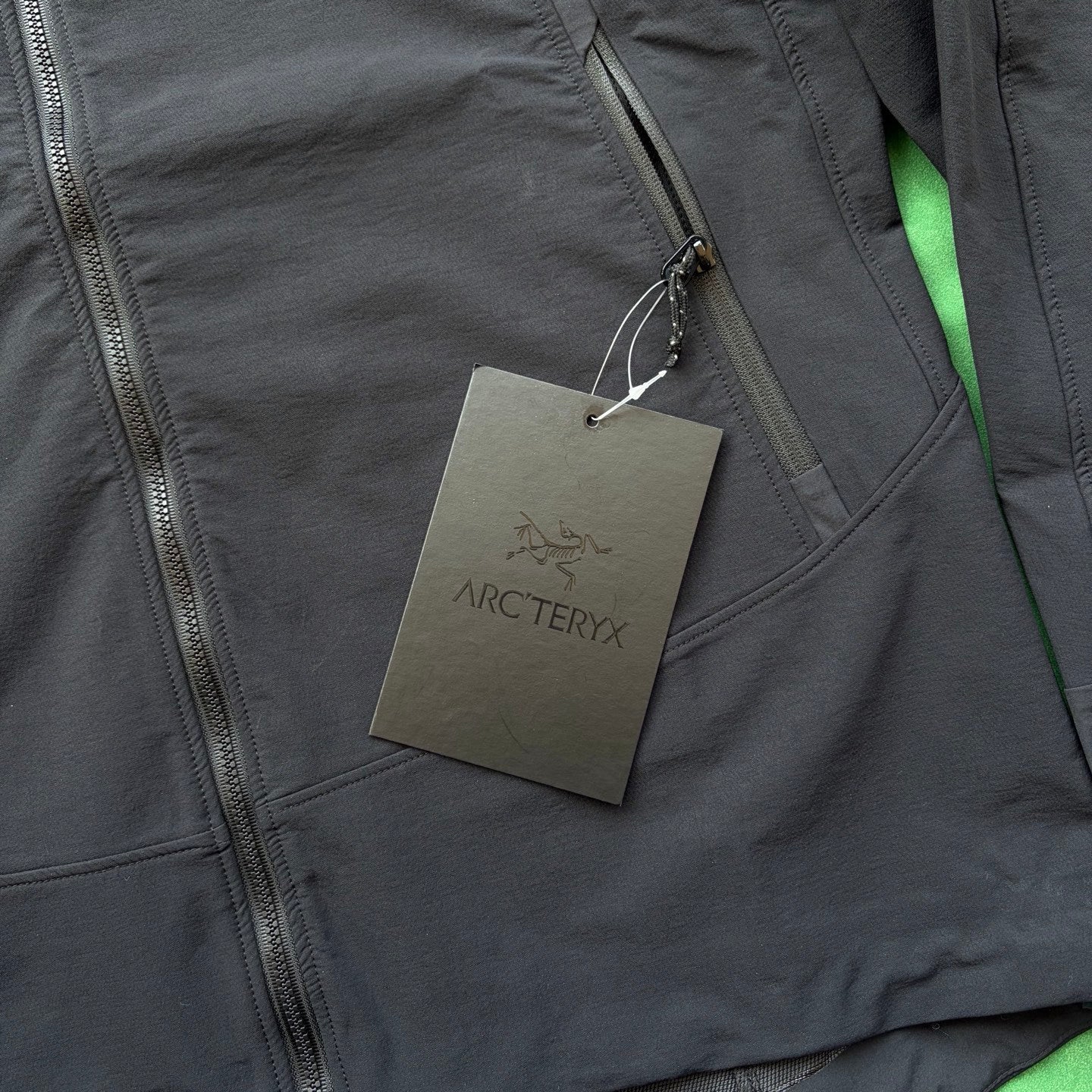 Arcteryx Gamma MX Jacket